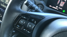 Honda E Ny1 150kW Elegance 69kWh 5dr Auto Electric Hatchback